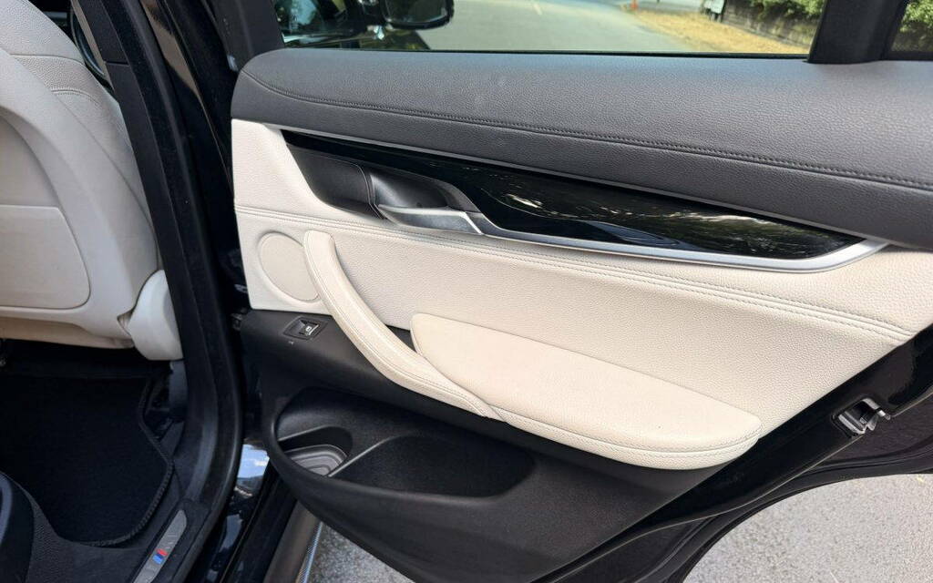 BMW X6 Suv 3.0 30D Se Xdrive Euro 6 Ss 2016 White #22