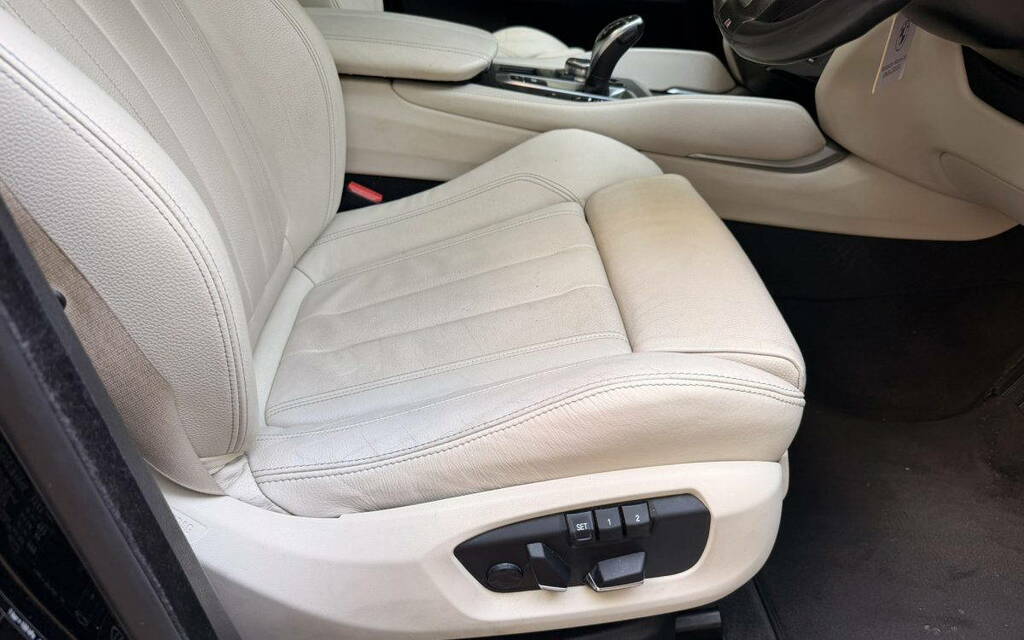 BMW X6 Suv 3.0 30D Se Xdrive Euro 6 Ss 2016 White #29