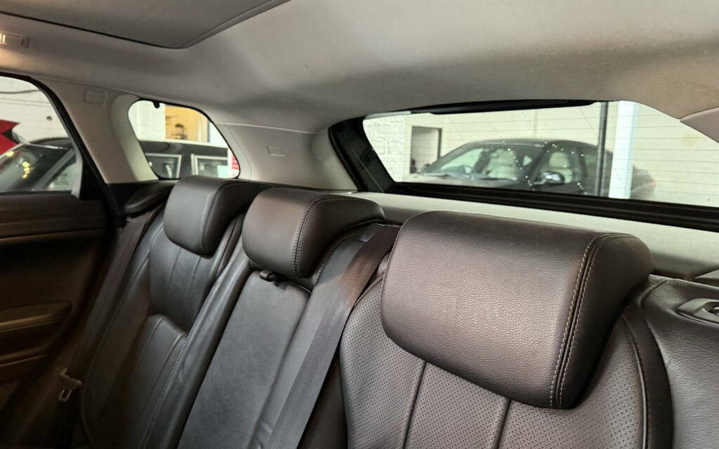 Land Rover Range Rover Evoque 2.0 Td4 Landmark Suv 4Wd Euro 6 S Blue #15