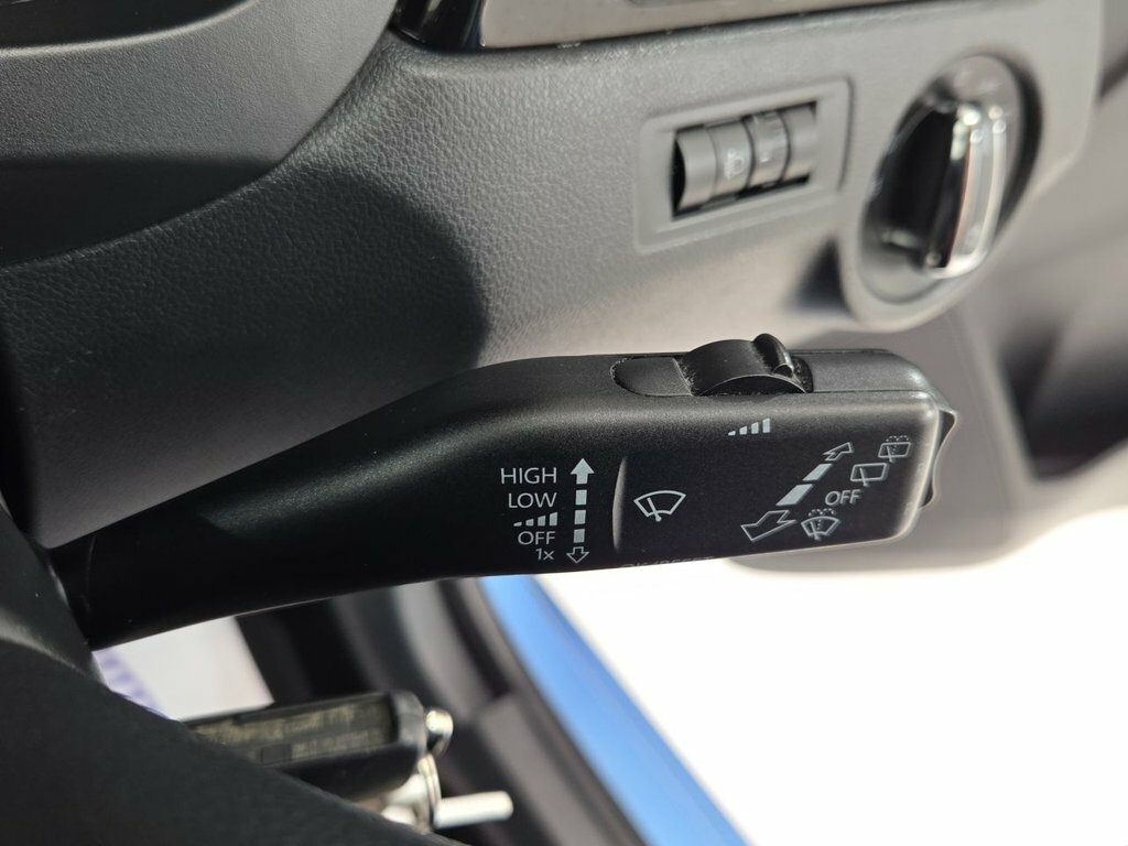 Skoda Rapid Hatchback 1.2 Tsi Sport Euro 5 201414 Blue #34