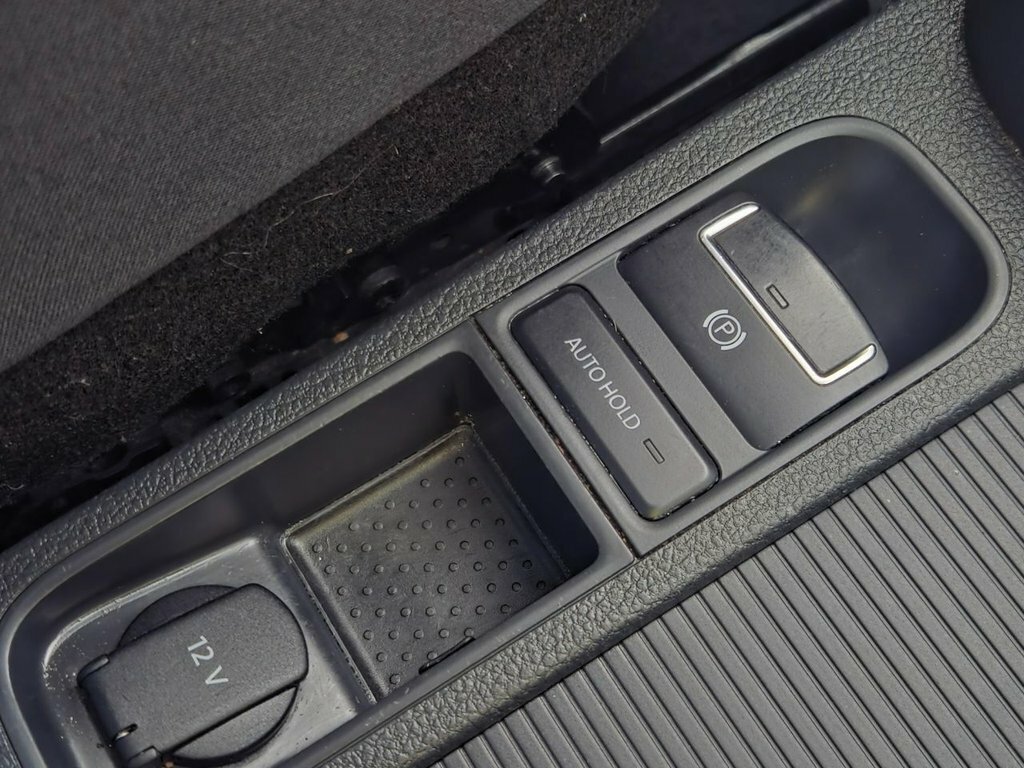 Volkswagen Sharan Mpv 2.0 Tdi Bluemotion Tech Se Wheelchair Accessib Silver #34