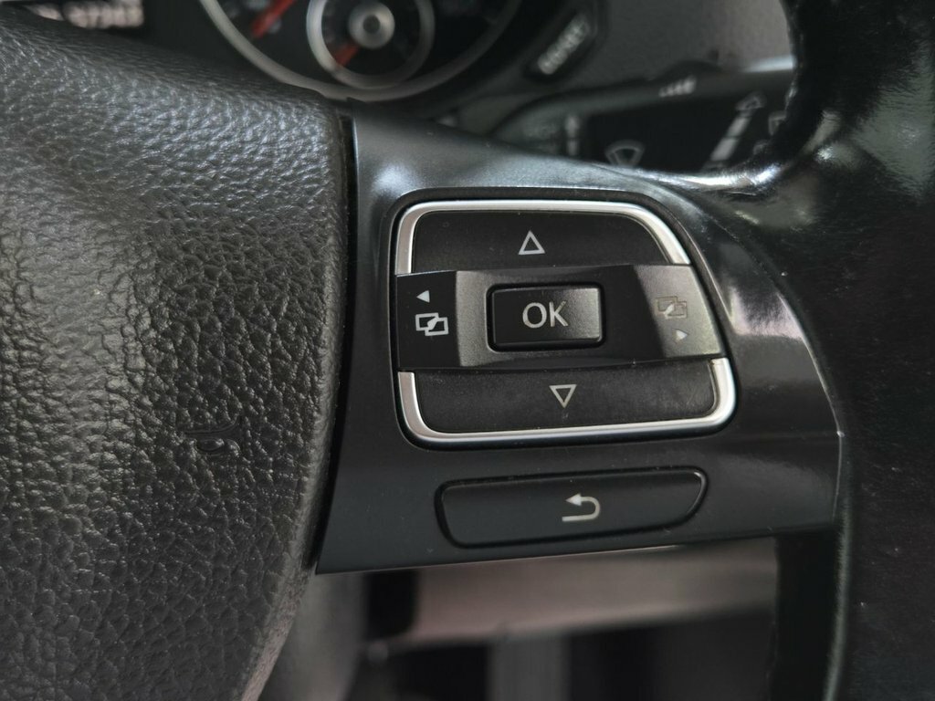 Volkswagen Sharan Mpv 2.0 Tdi Bluemotion Tech Se Wheelchair Accessib Silver #41