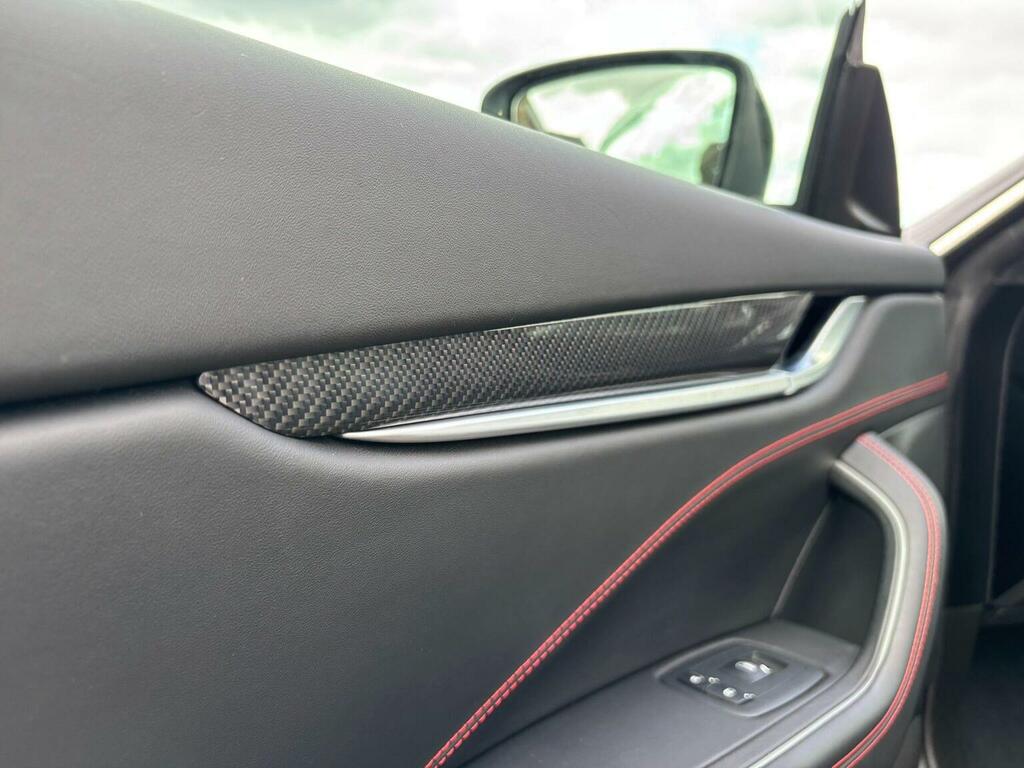 Maserati Levante Gransport S #25