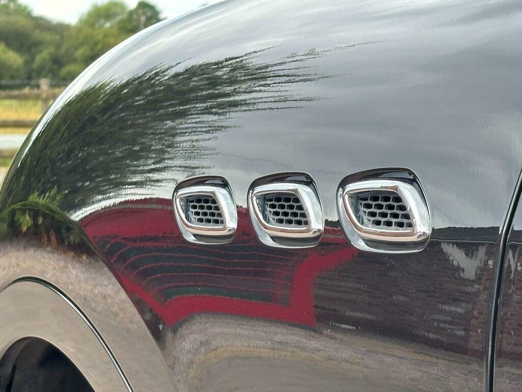 Maserati Levante Gransport S #32