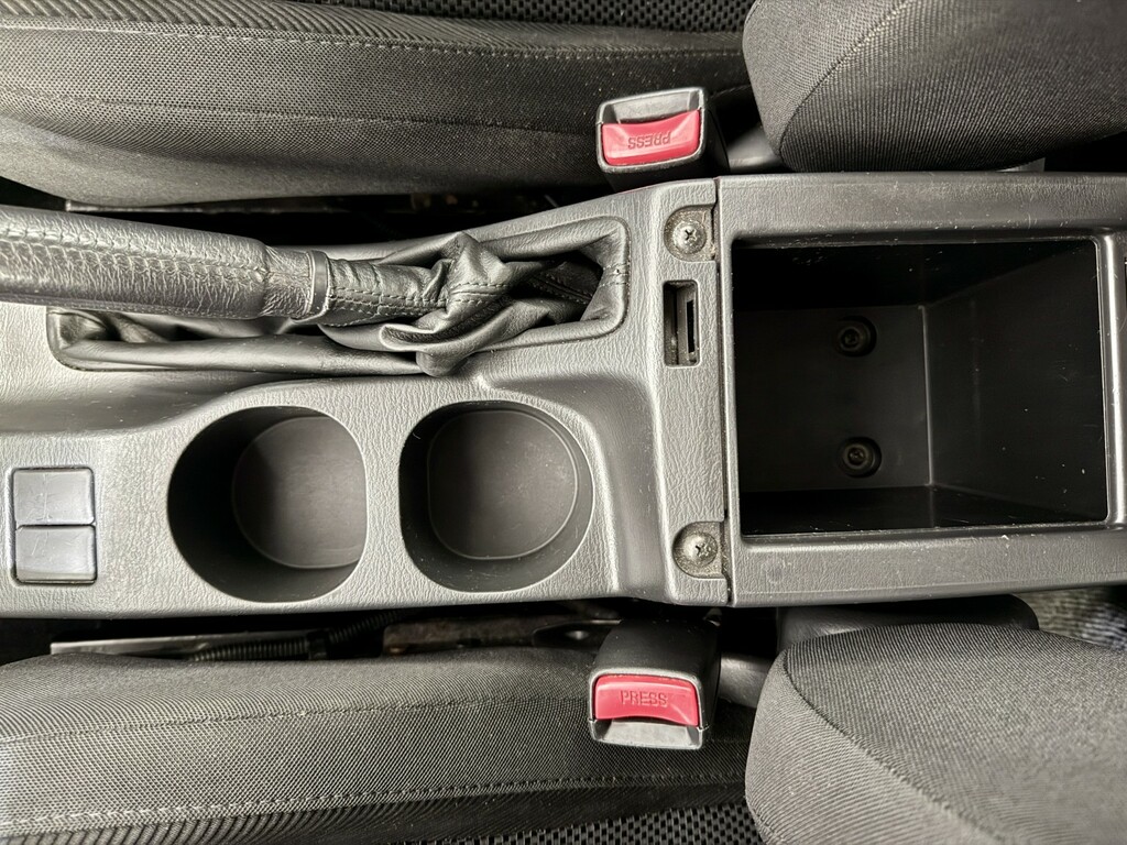Subaru Impreza Pro Drive 2.0 Wrx 300 Blue #38