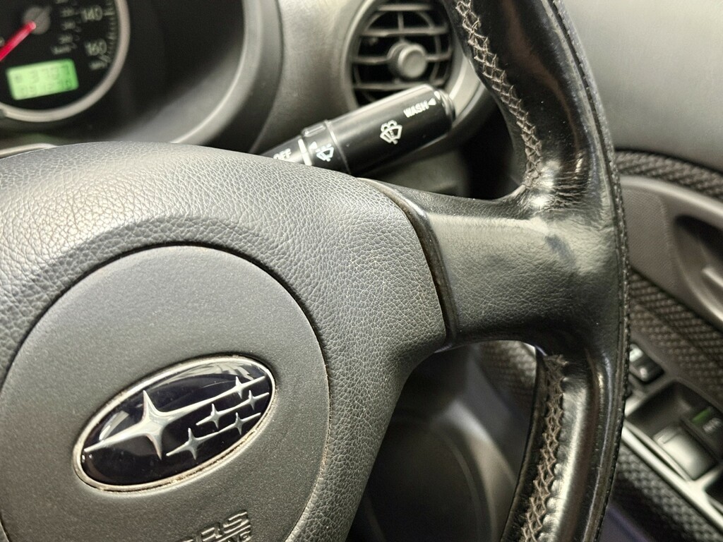 Subaru Impreza Pro Drive 2.0 Wrx 300 Blue #25