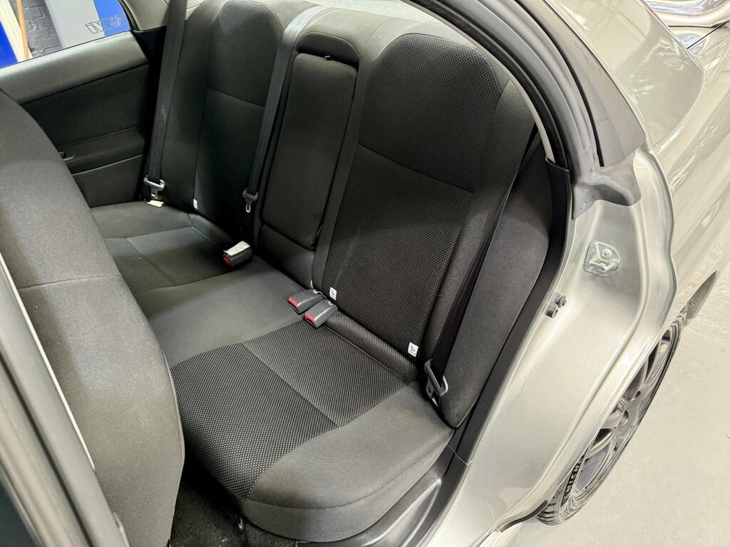 Subaru Impreza Pro Drive 2.0 Wrx 300 Blue #30