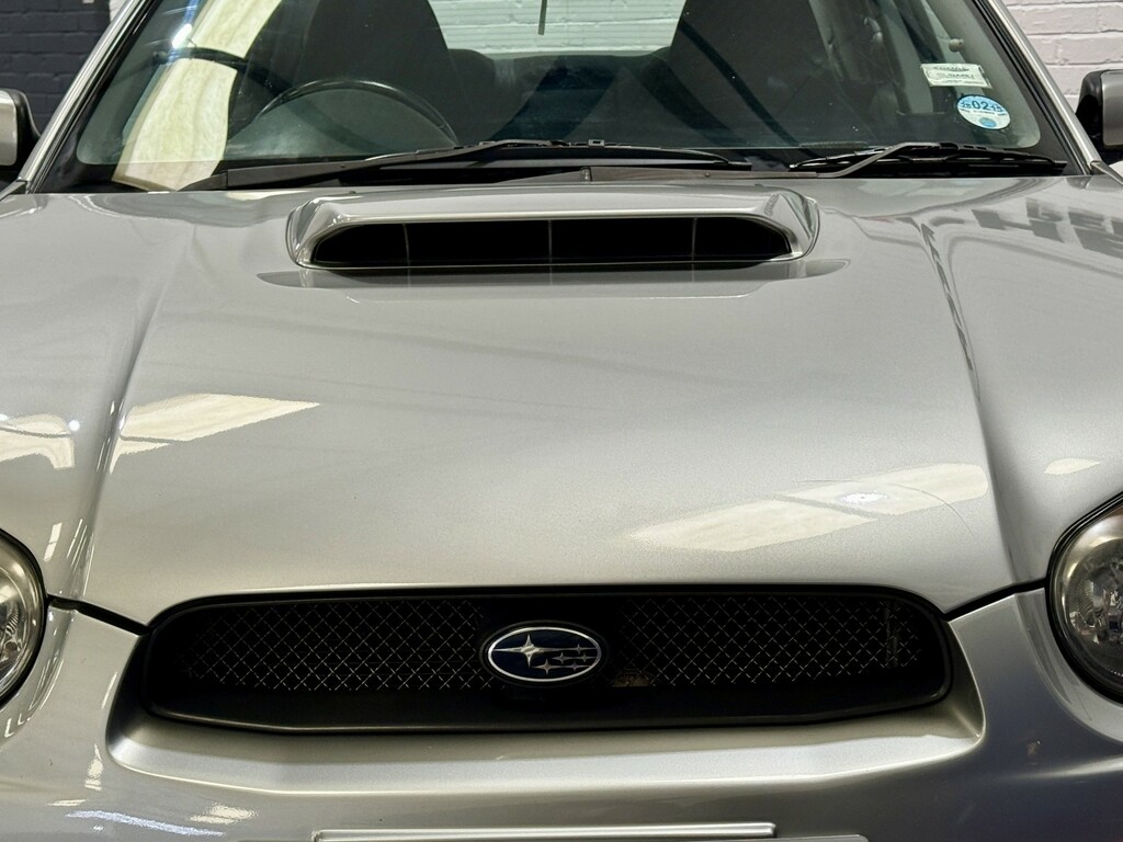 Subaru Impreza Pro Drive 2.0 Wrx 300 Blue #13