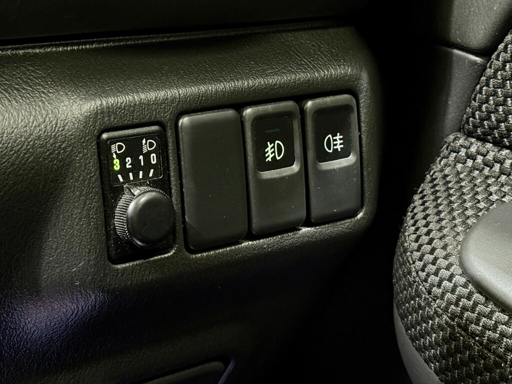 Subaru Impreza Pro Drive 2.0 Wrx 300 Blue #39