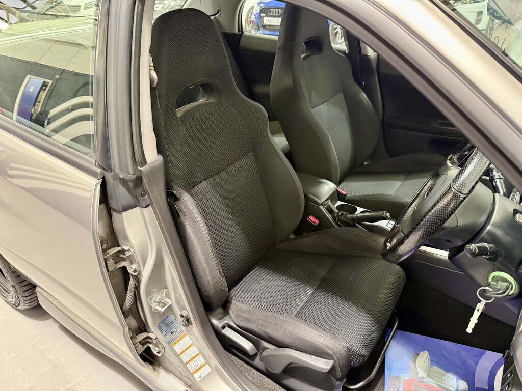 Subaru Impreza Pro Drive 2.0 Wrx 300 Blue #27