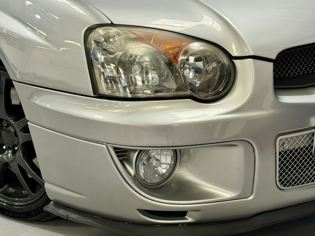 Subaru Impreza Pro Drive 2.0 Wrx 300 Blue #14