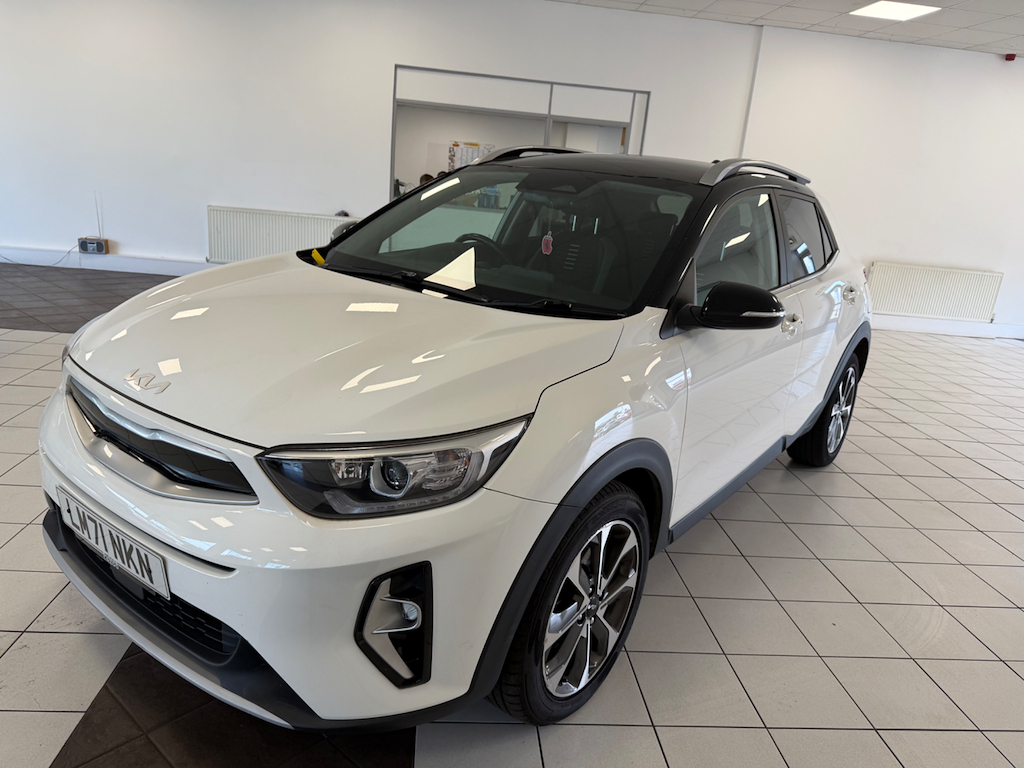 Kia Stonic 1.0 L Connect