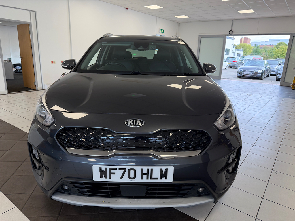 Kia Niro 1.6 L 2 WF70HLM  #3