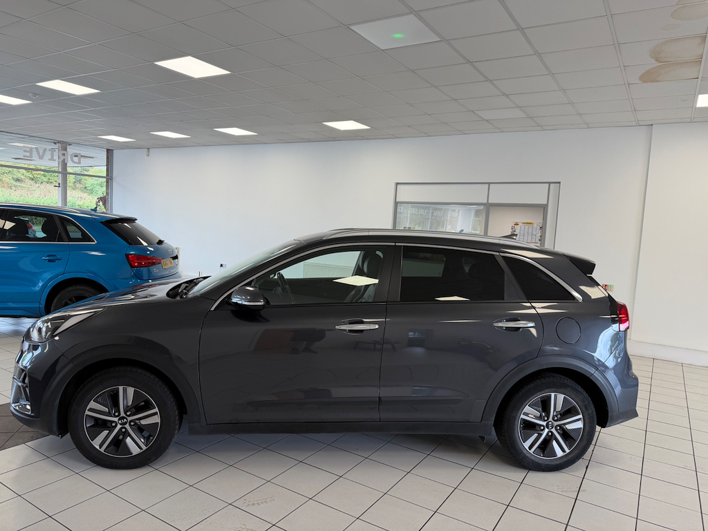 Kia Niro 1.6 L 2 WF70HLM  #4