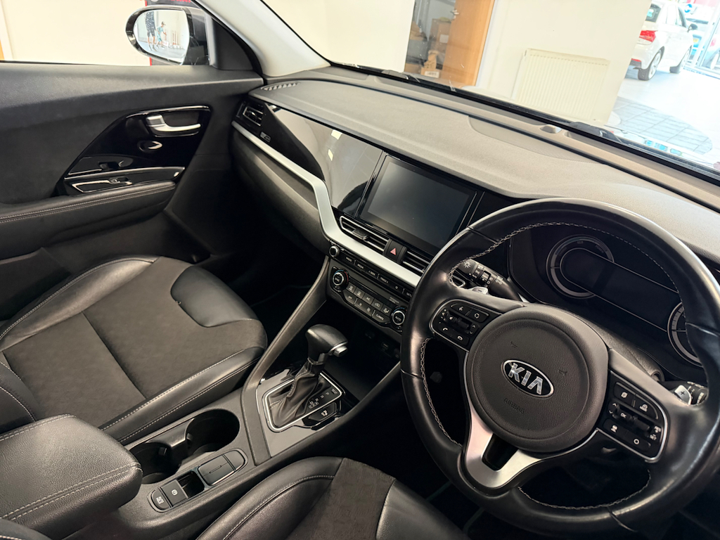 Kia Niro 1.6 L 2 WF70HLM  #6