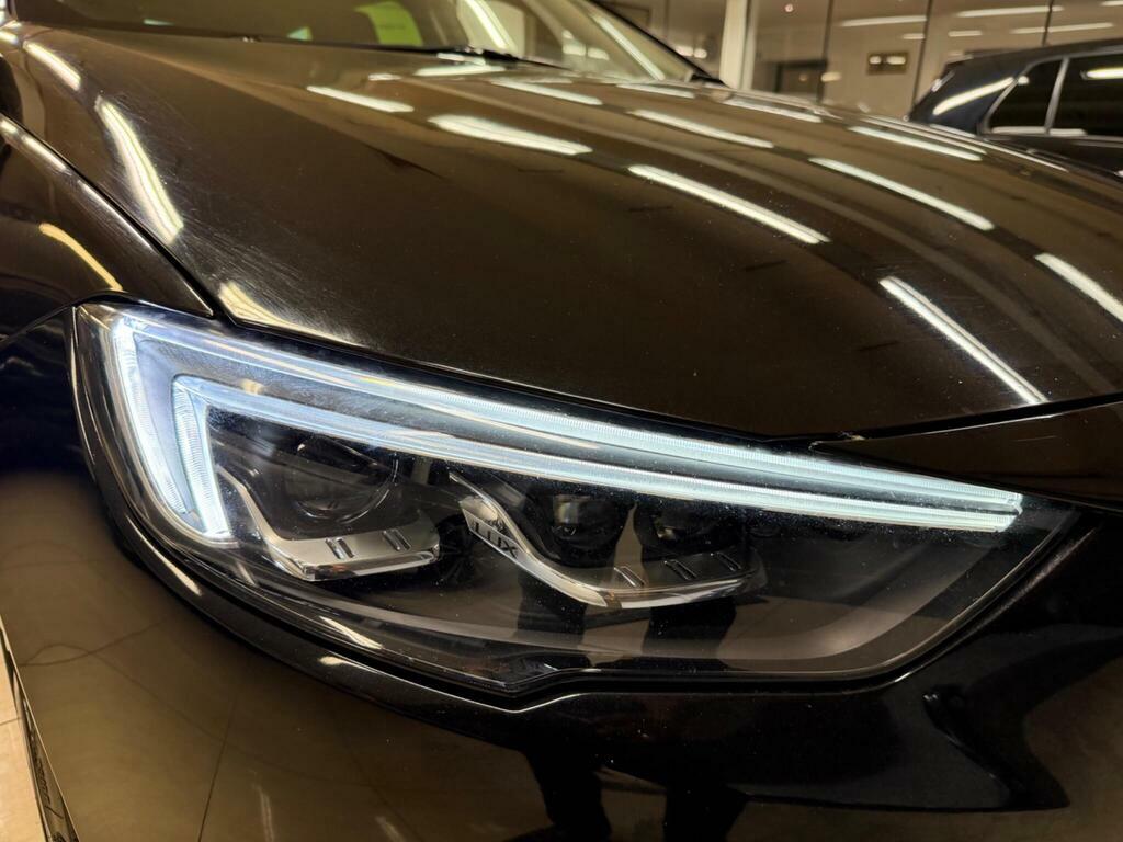 Vauxhall Insignia 1.6 Turbo D Ecotec Blueinjection Sri VX Line Nav G Grey #10
