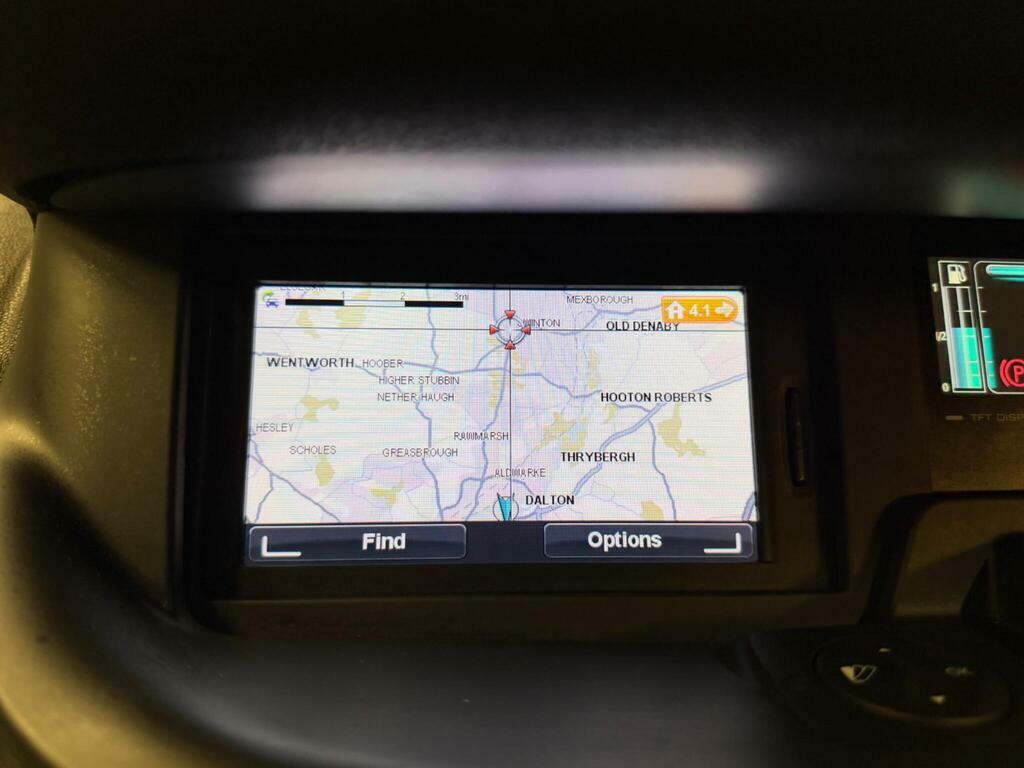 Renault Grand Scenic 1.5 Dynamique Tomtom Dci 110 Bhp Red #22