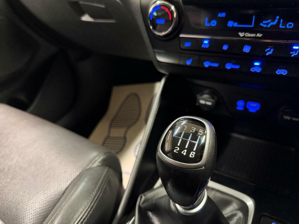 Hyundai Tucson 2.0 Crdi Premium Se Silver #25