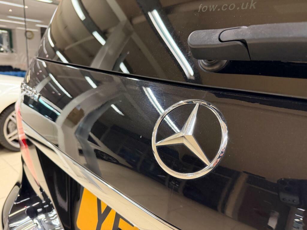 Mercedes-Benz GLS Class 350D 4Matic Amg Line 9G-tronic Grey #8
