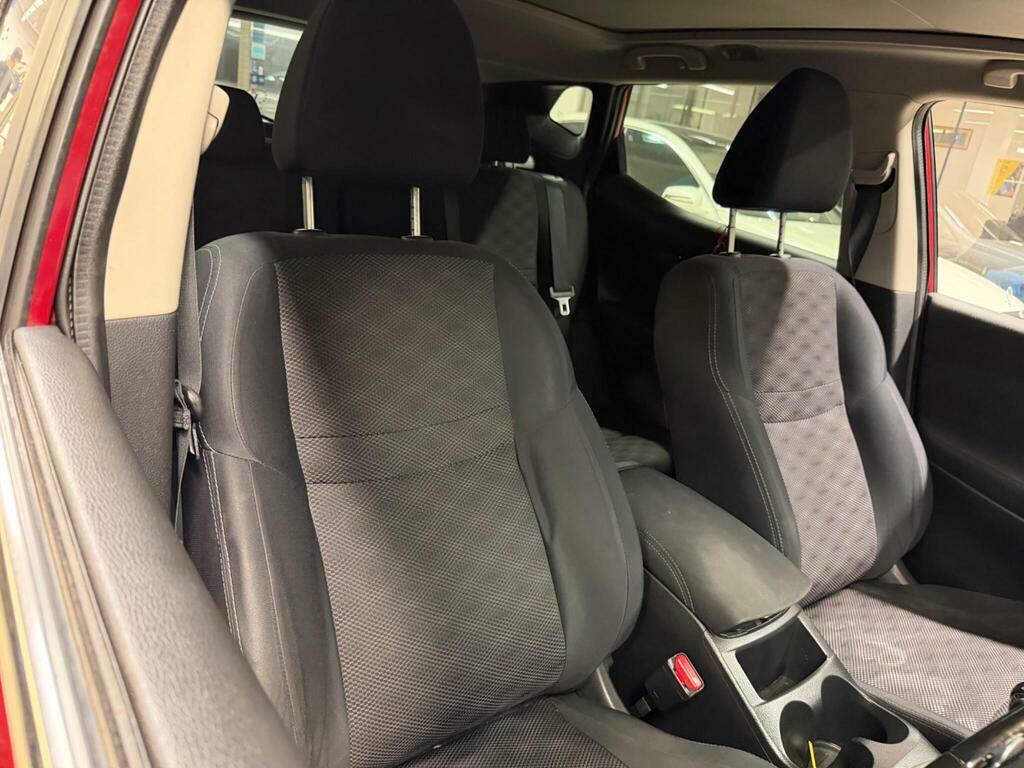 Nissan Qashqai 1.5 Dci Acenta Premium 108 Bhp White #15