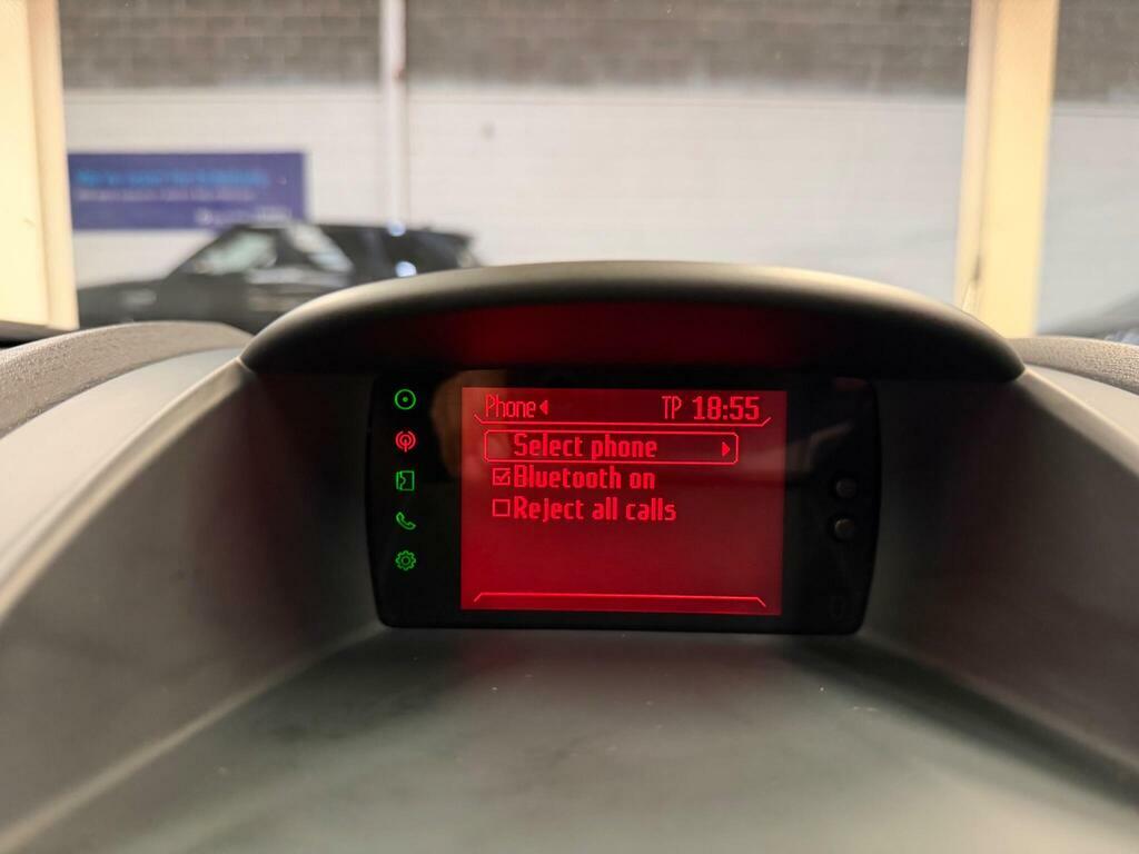 Ford Fiesta 1.25 Edge 5Dr- Aircon, Windows, White #26