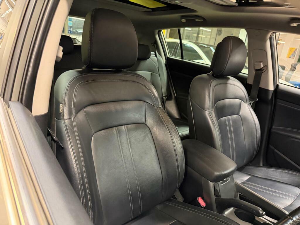 Kia Sportage 2.0 Crdi Kx-2 Suv Awd Euro 5 13 Brown #12