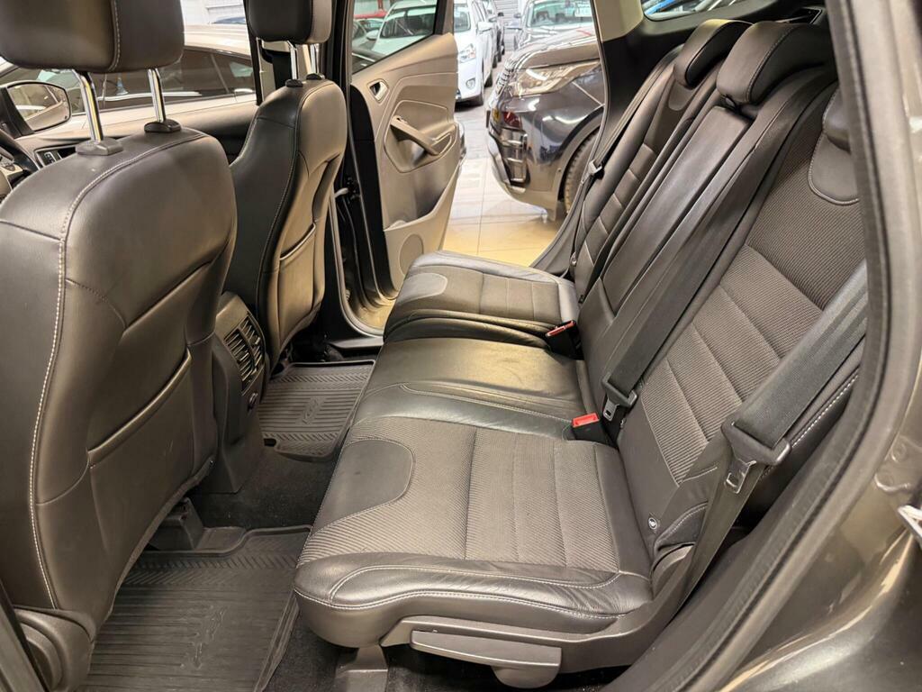 Ford Kuga 1.5T Ecoboost Zetec Suv 2Wd Euro Grey #18