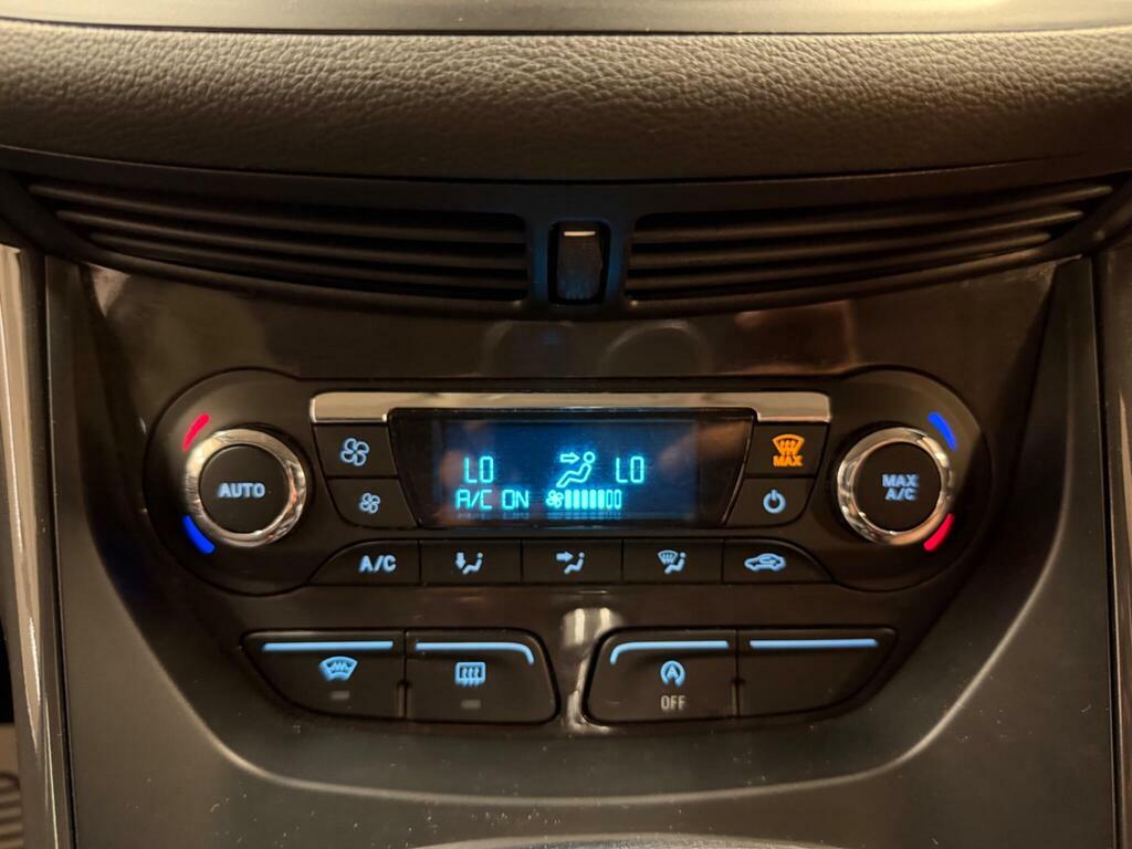 Ford Kuga 1.5T Ecoboost Zetec Suv 2Wd Euro Grey #21