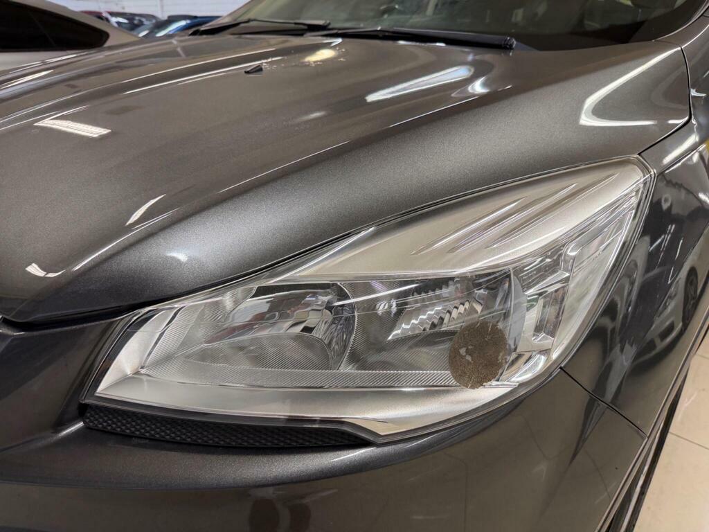 Ford Kuga 1.5T Ecoboost Zetec Suv 2Wd Euro Grey #10