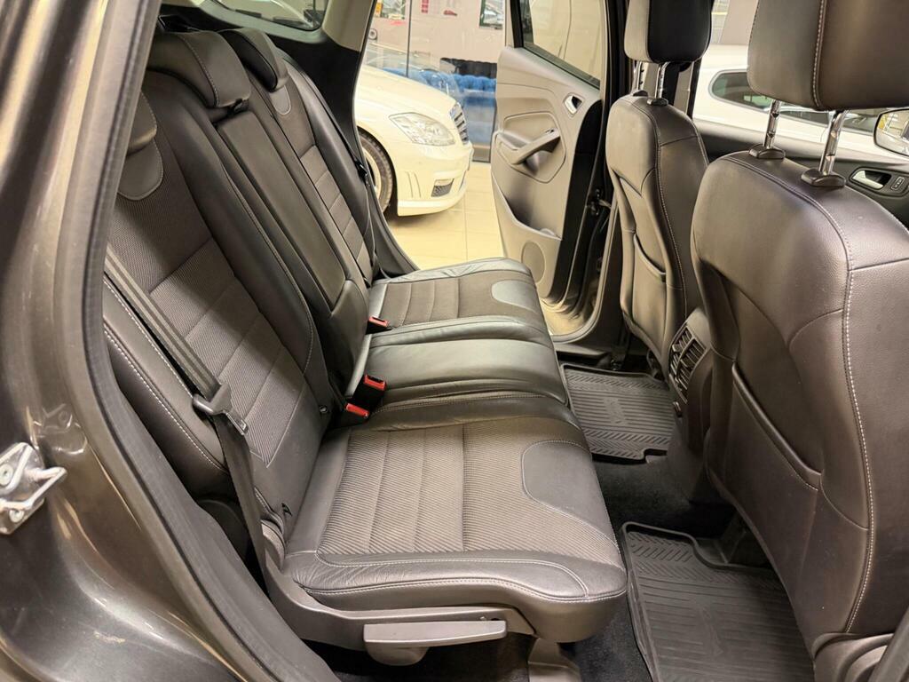 Ford Kuga 1.5T Ecoboost Zetec Suv 2Wd Euro Grey #16