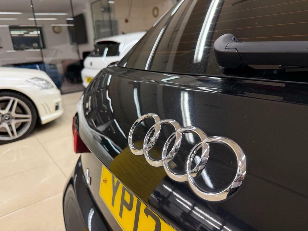 Audi A1 1.4 Tfsi Sport Sportback S Tronic Euro White #8
