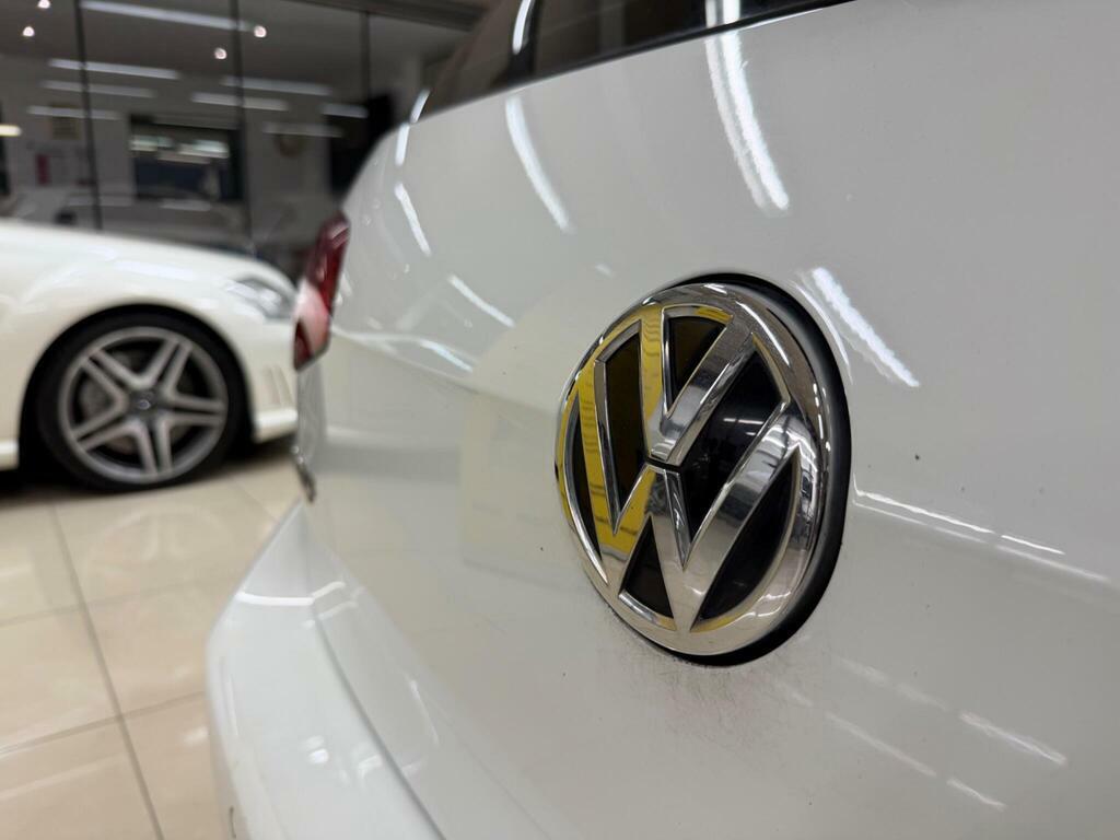 Volkswagen Golf Estate Se Nav 1.5 Tsi 130Ps 6-Speed Grey #6