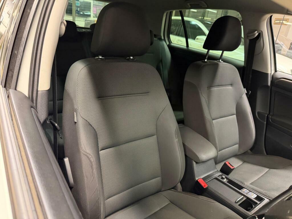 Volkswagen Golf Estate Se Nav 1.5 Tsi 130Ps 6-Speed Grey #14