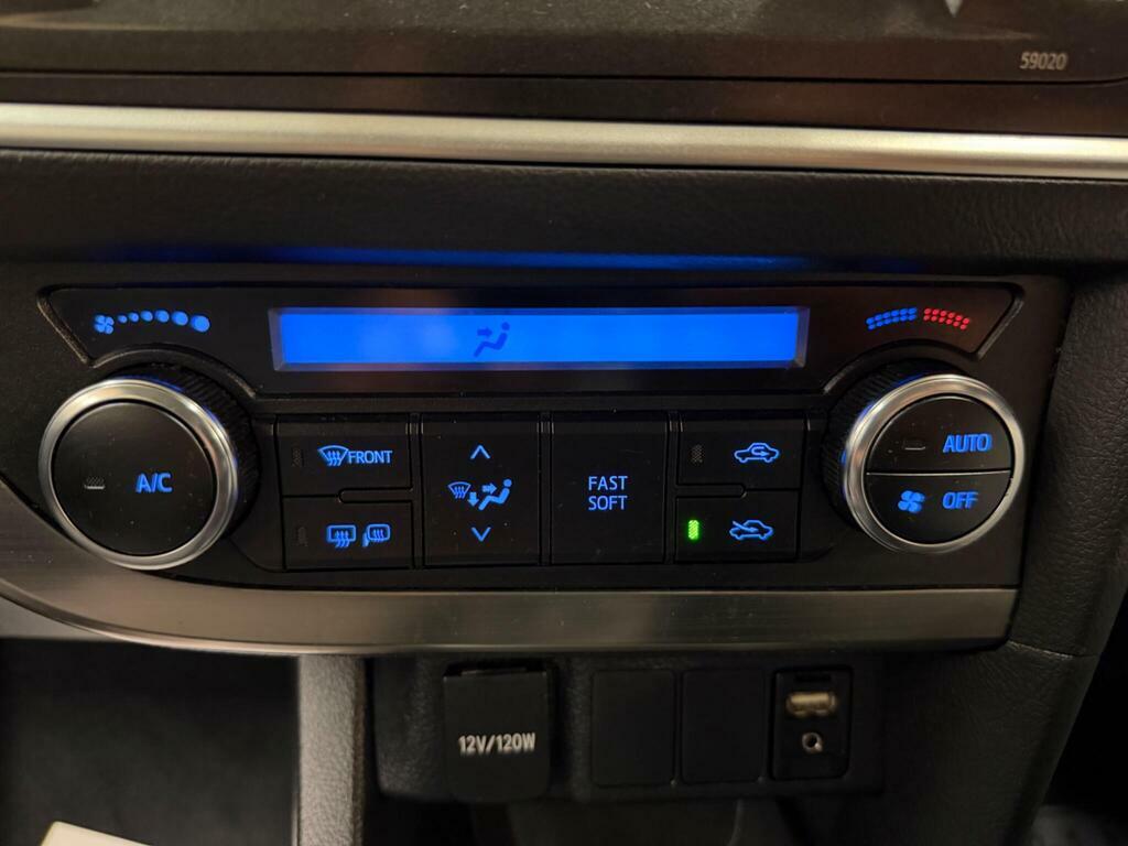 Toyota Auris 1.8 Vvt-h Excel Touring Sports Cvt Euro 5 Ss Blue #21