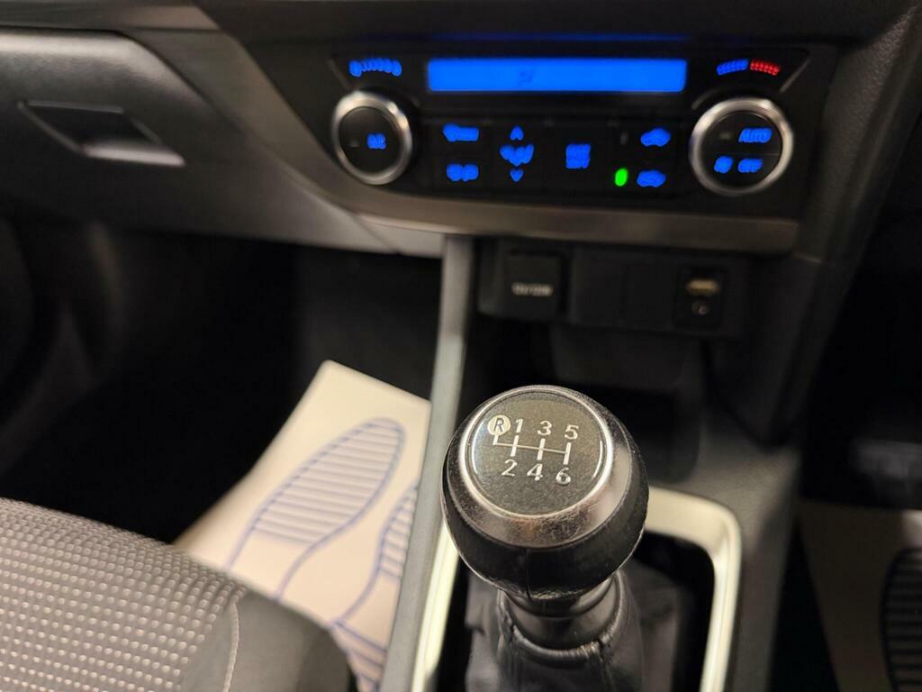 Toyota Auris 1.8 Vvt-h Excel Touring Sports Cvt Euro 5 Ss Blue #20