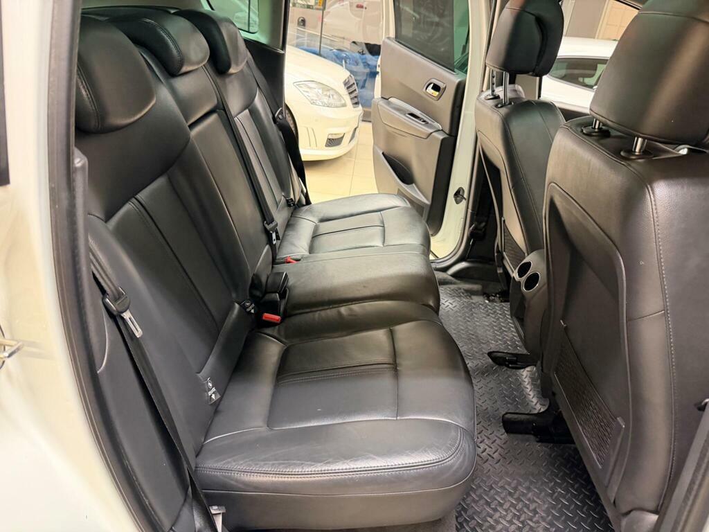Peugeot 3008 Peugeot Estate 2.0 Hdi Allure Blue #15