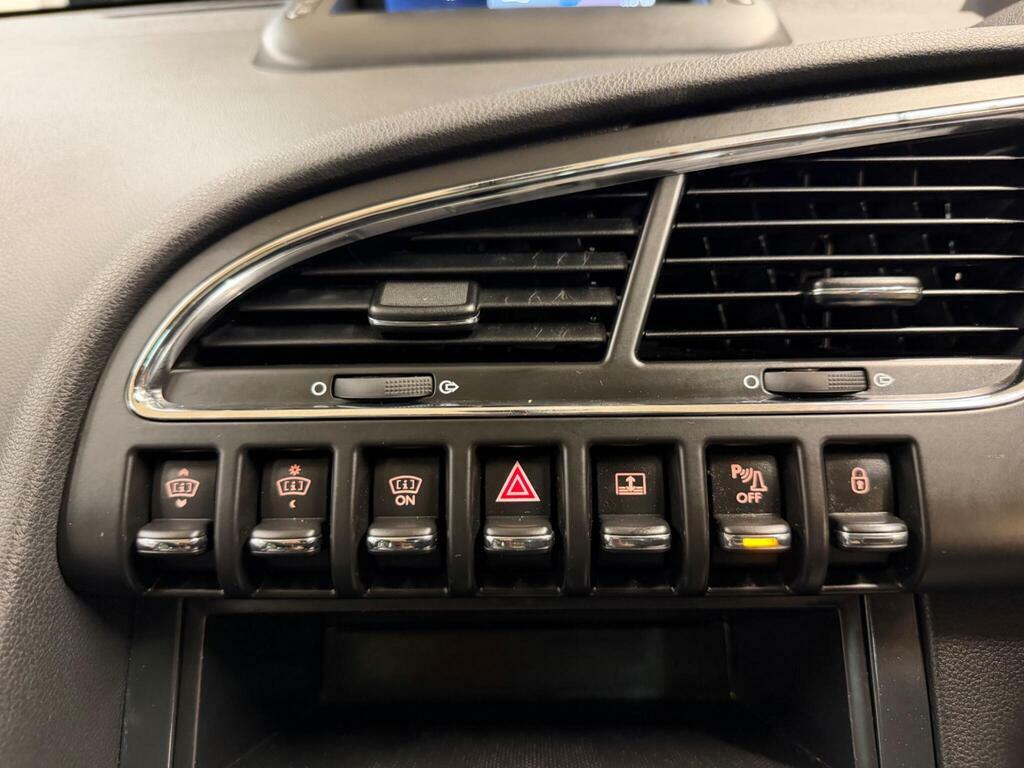 Peugeot 3008 Peugeot Estate 2.0 Hdi Allure Blue #19