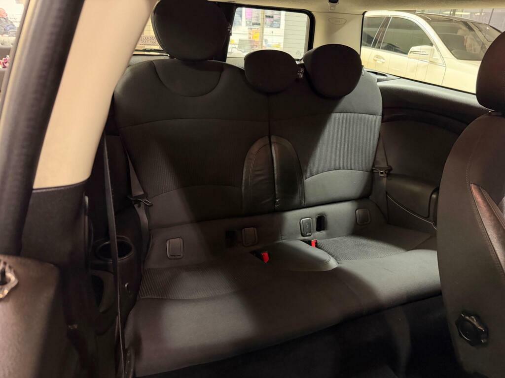 Mini Clubman Estate 1.6 Cooper Clubman 201262 Blue #16
