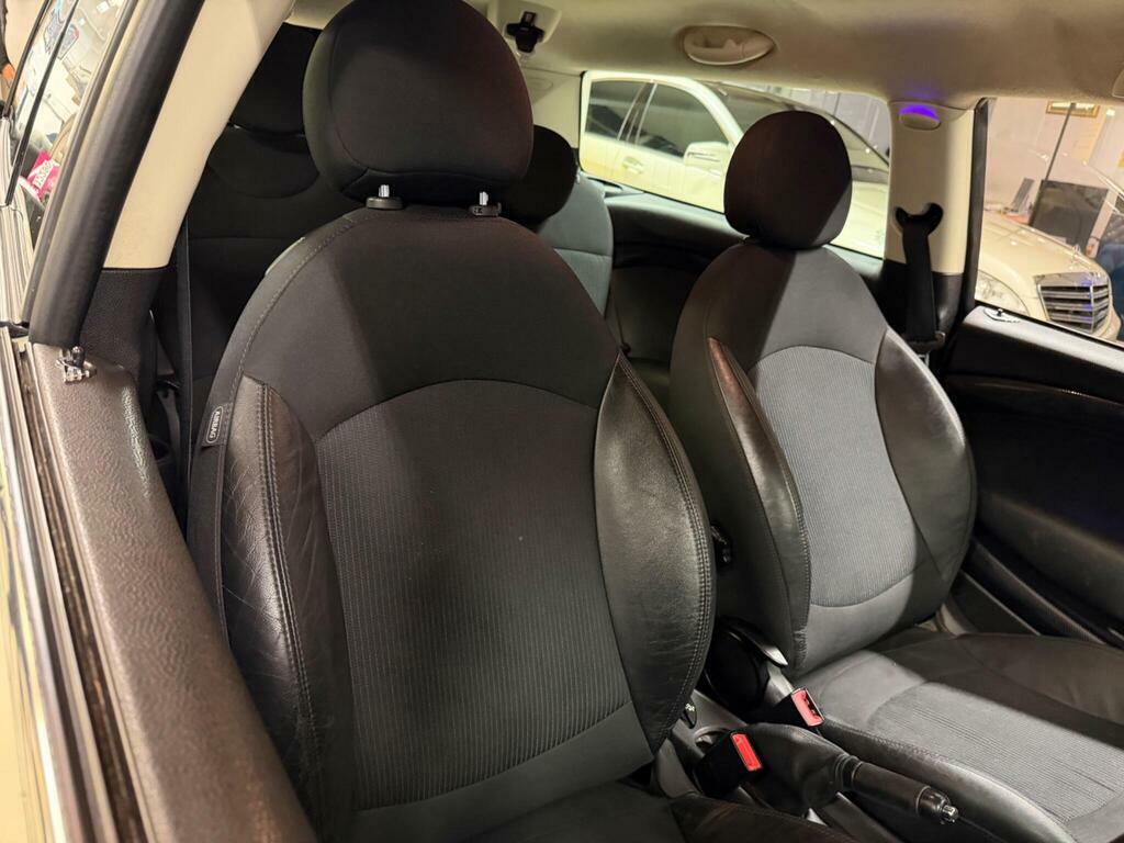 Mini Clubman Estate 1.6 Cooper Clubman 201262 Blue #14