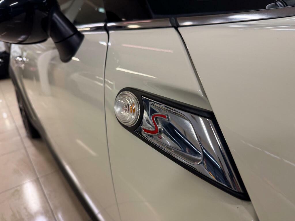 Mini Clubman Estate 1.6 Cooper Clubman 201262 Blue #7