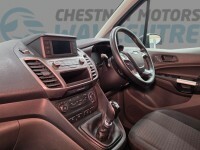 Ford Grand Tourneo Connect 1.5 Ecoblue 120 Titanium Powershift Blue #25