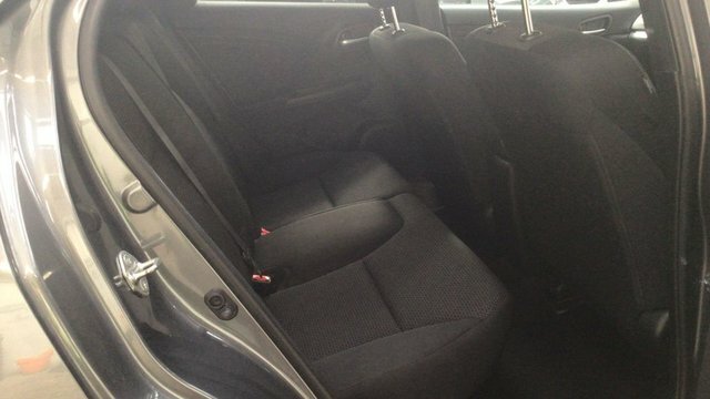 Honda Civic 1.6 I-dtec Sport Navi Euro 5 Ss White #12