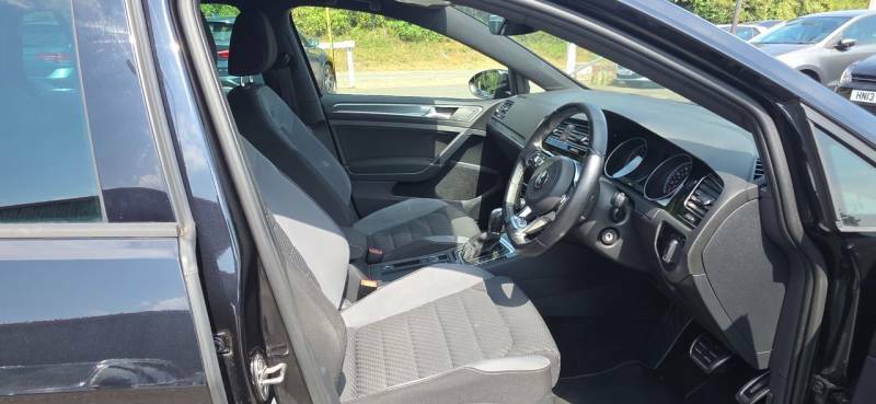 Volkswagen Golf 2L Gti Clubsport 40 White #15