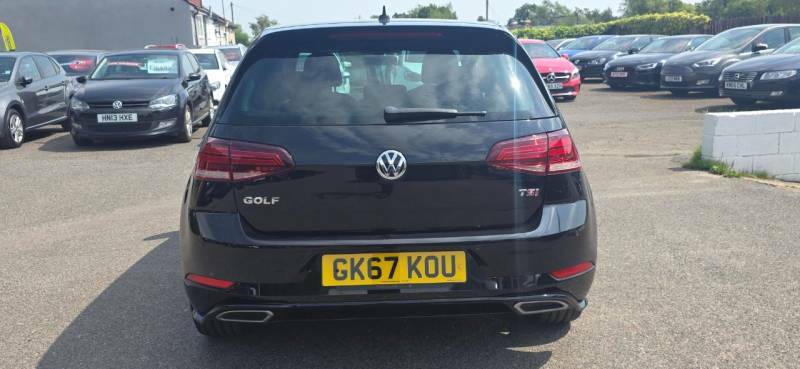 Volkswagen Golf 2L Gti Clubsport 40 White #10