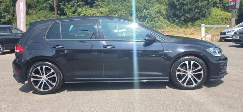 Volkswagen Golf 2L Gti Clubsport 40 White #7