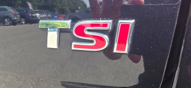 Volkswagen Golf 2L Gti Clubsport 40 White #11