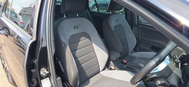 Volkswagen Golf 2L Gti Clubsport 40 White #14