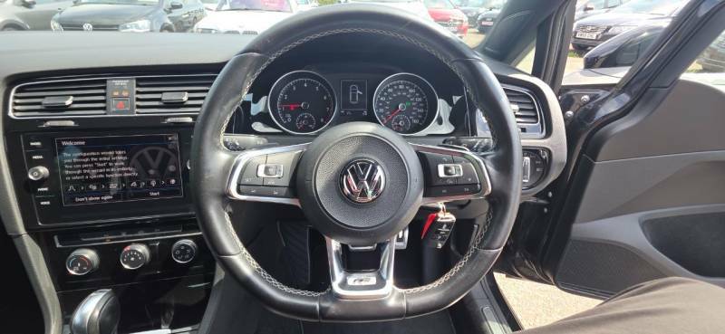Volkswagen Golf 2L Gti Clubsport 40 White #18