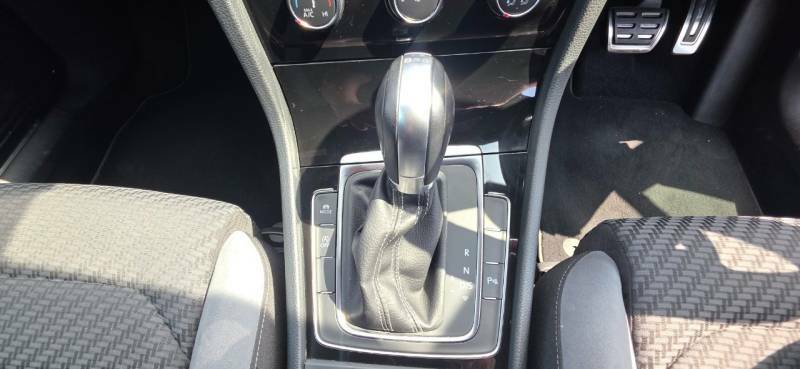 Volkswagen Golf 2L Gti Clubsport 40 White #20