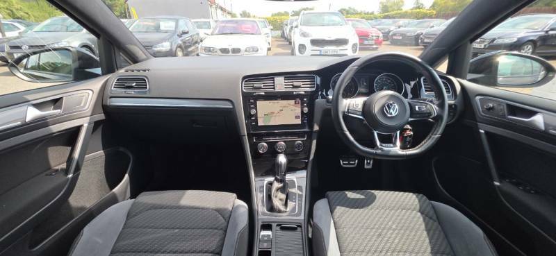 Volkswagen Golf 2L Gti Clubsport 40 White #13